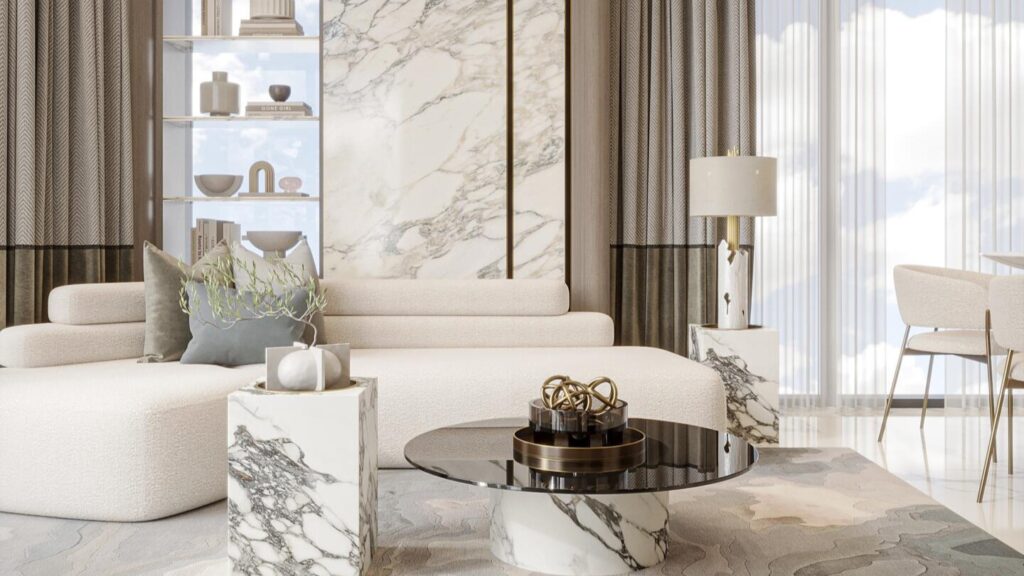 2 bedrooms in Iluka Residences