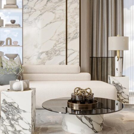 3 спальни в Iluka Residences