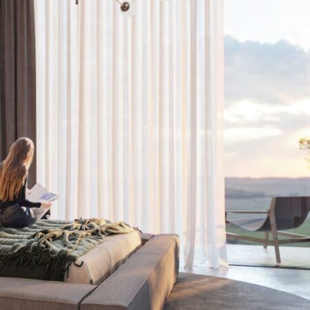 2 bedrooms in Nesba 3