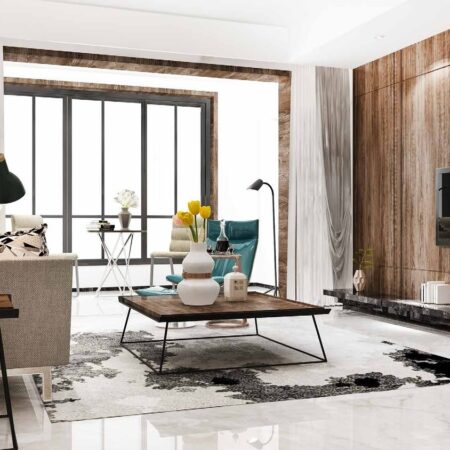 1 спальня в Exotica by Al Marina