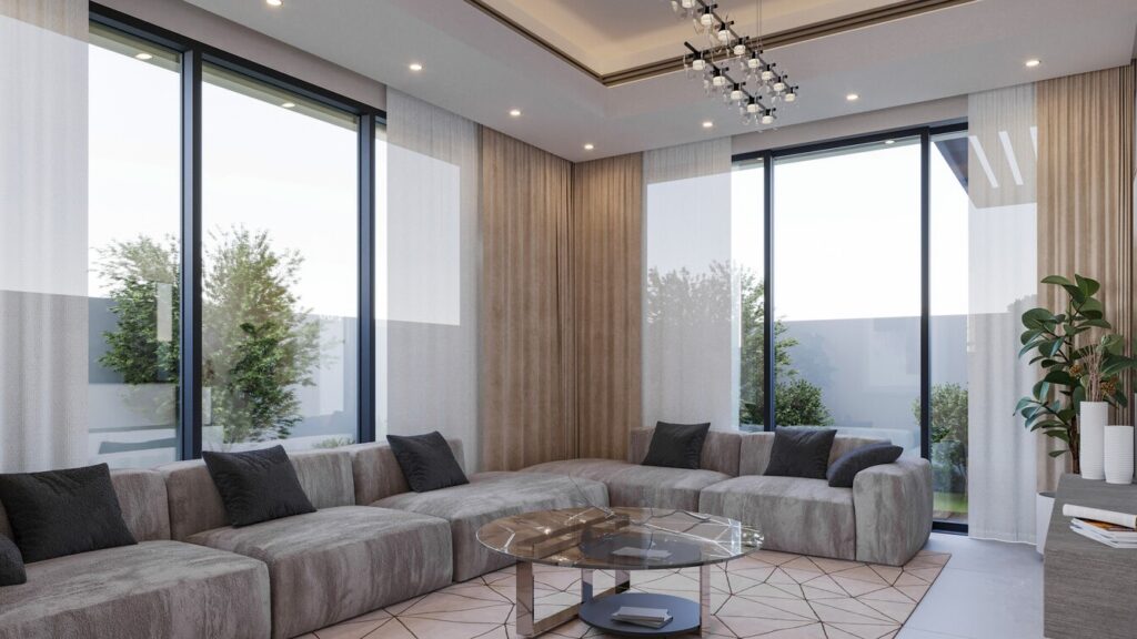 5 bedrooms in Garden City