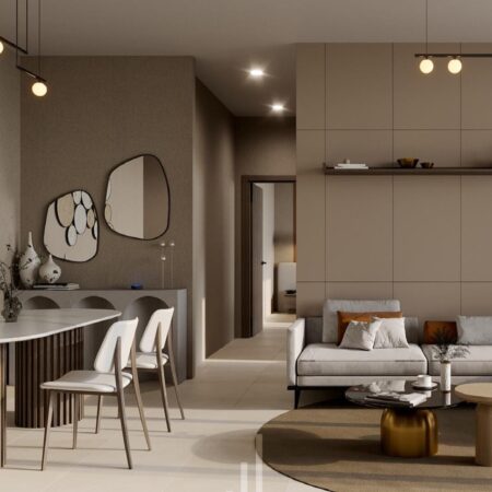 2 bedrooms in Deansgate by ADE
