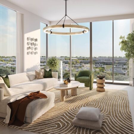 1 спальня в Golf Hillside