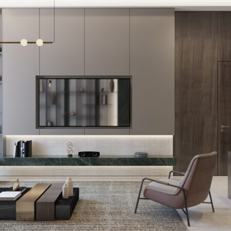 1 bedroom in Samana Park Meadows