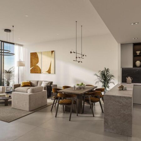 1 bedroom in Evora Residences