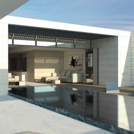 5 bedrooms in Blue Waters Residences