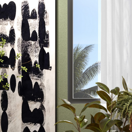 3 спальни в May