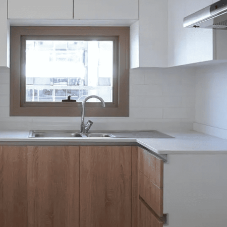 2 спальни в Canal Bay