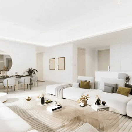 Studio in 11 Hills Park