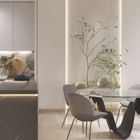 3 bedrooms in Ivy Gardens 2