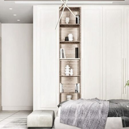 1 bedroom in Bliss Homes