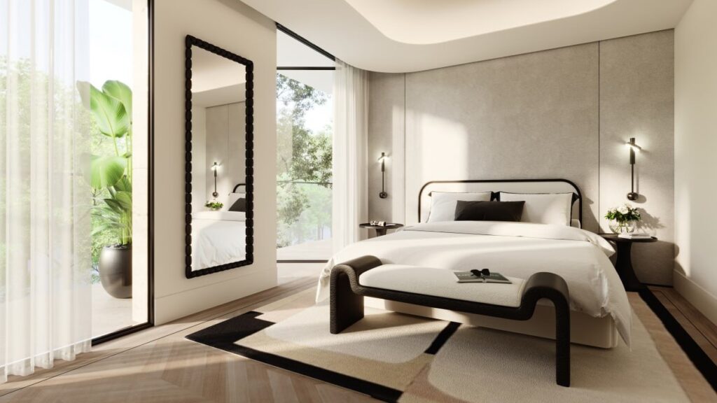 7 bedrooms in Taraf Karl Lagerfeld Villas