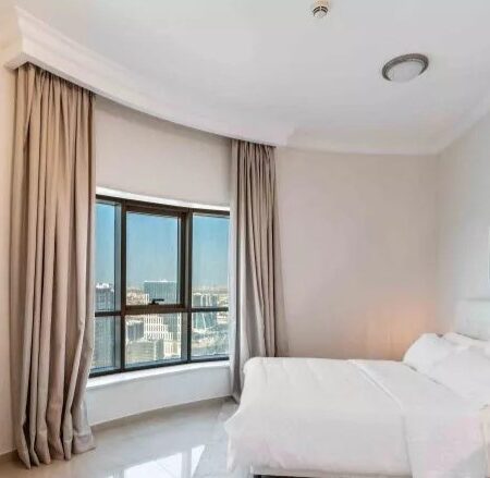 1 bedroom in Conqueror Tower