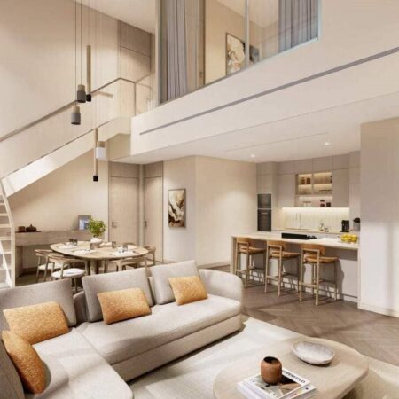 2 bedrooms in Midora Residences