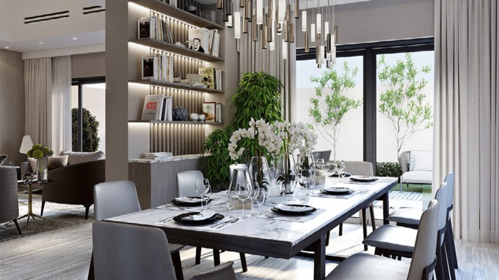 1 спальня в MAG City Residential