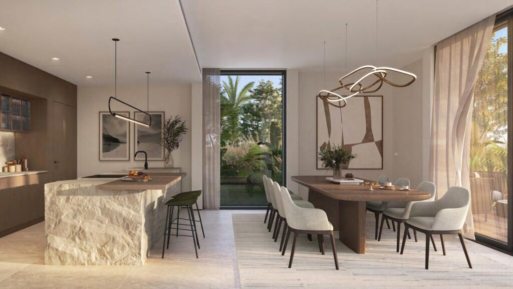 6 bedrooms in Athlon