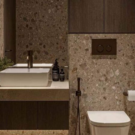 2 спальни в Lucky Oasis Residences