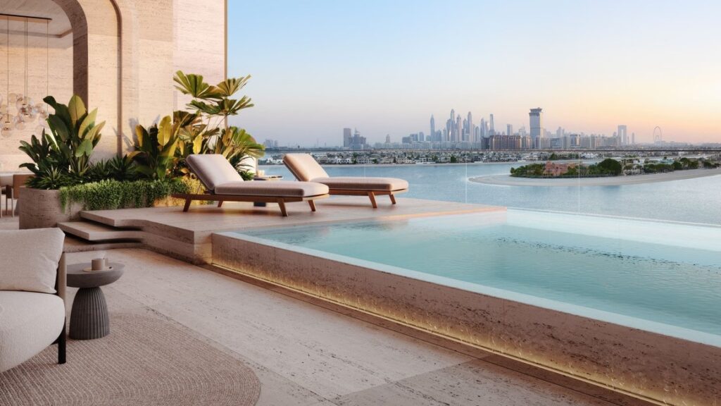 4 bedrooms in Ela by Dorchester Collection