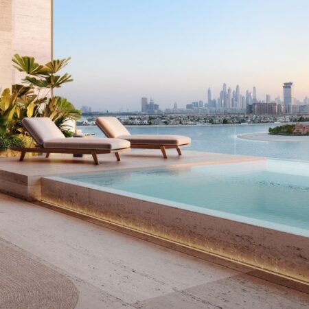 4 bedrooms in Ela by Dorchester Collection