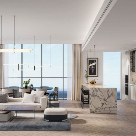 4 bedrooms in Cala del Mar