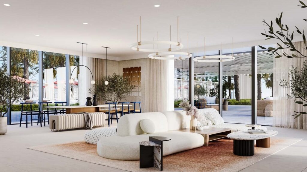 4 спальни в Greenway