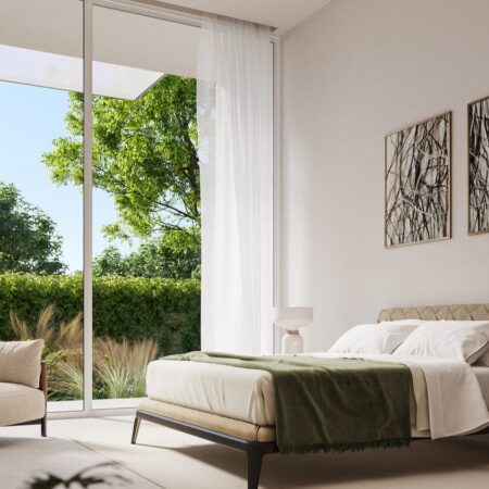 2 спальни в Sealine Residence