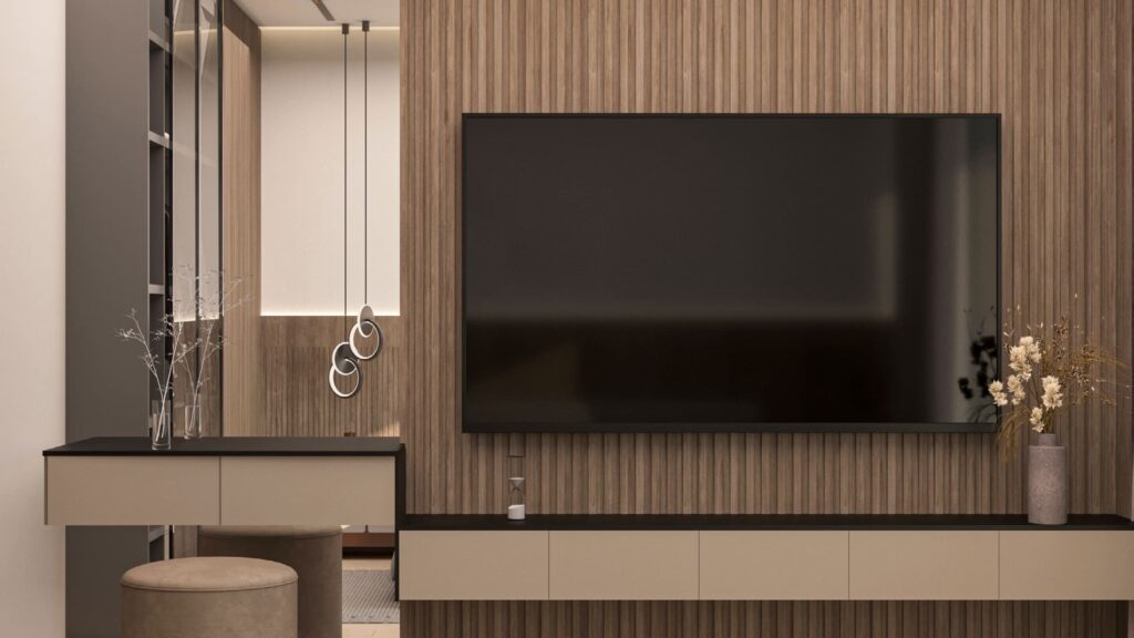 Studio in Binghatti Apex