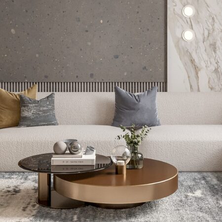 Студия в SquareX Residence