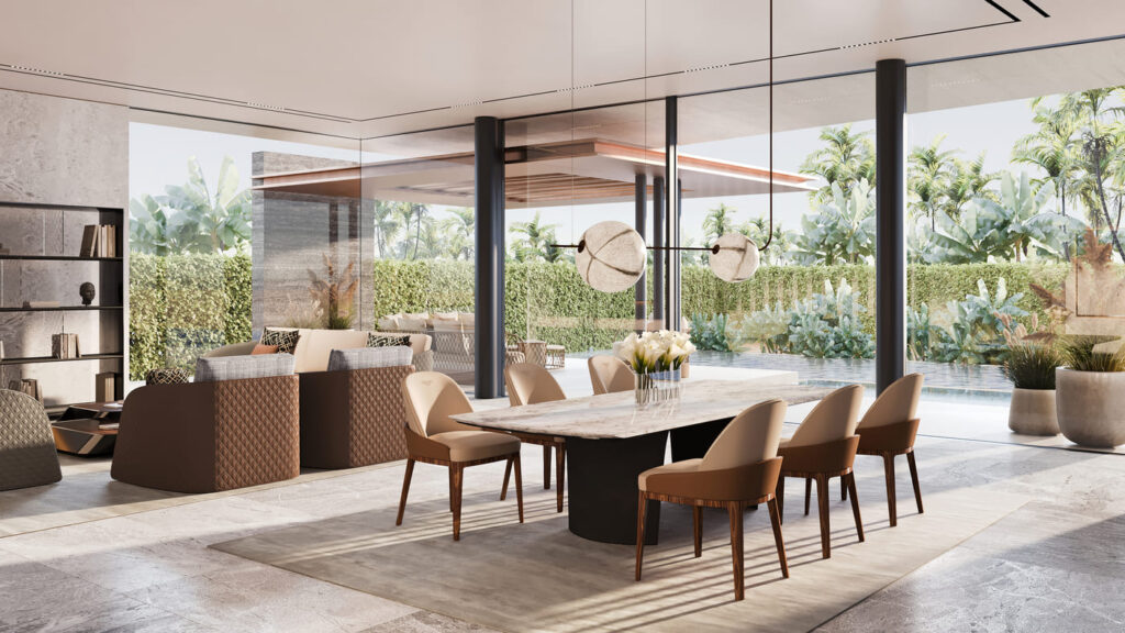 5 bedrooms in Mira Villas by Bentley Home