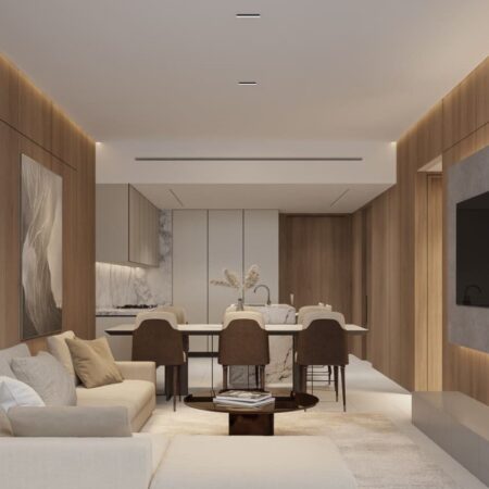 1 bedroom in Seaside