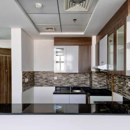 1 bedroom in Al Haseen Residences 1