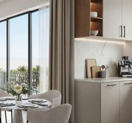 2 bedrooms in Ora Residences