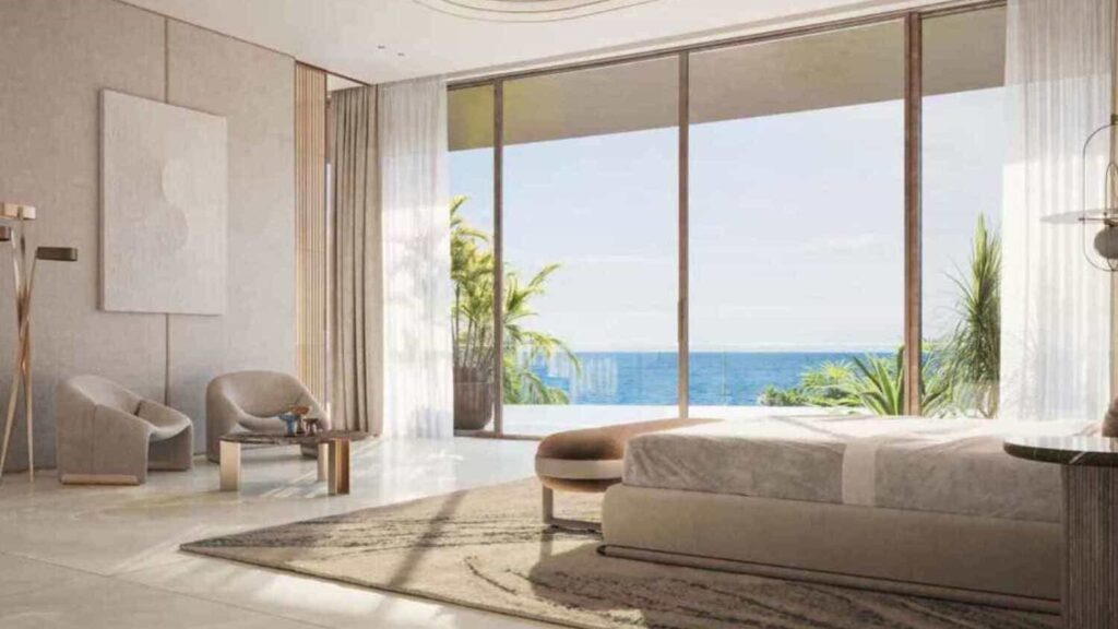 6 bedrooms in Nawayef Mansions