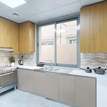 4 bedrooms in Al Helio Villas