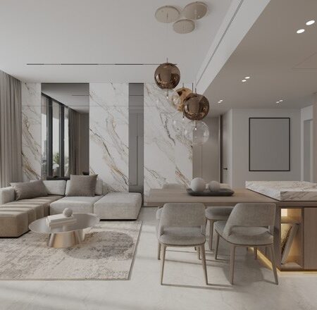 1 спальня в Hammock Park