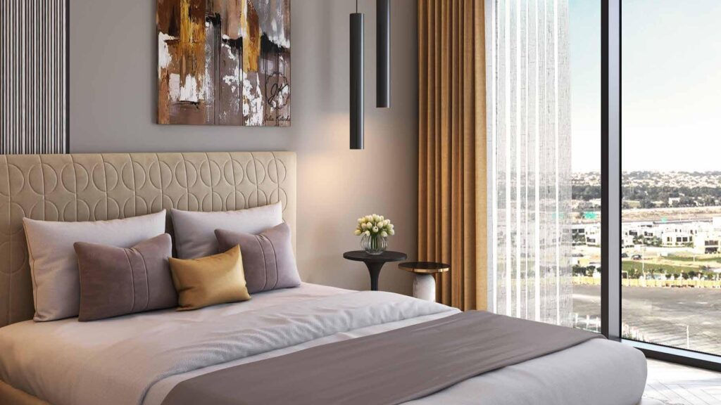 3 bedrooms in Golf Greens 2