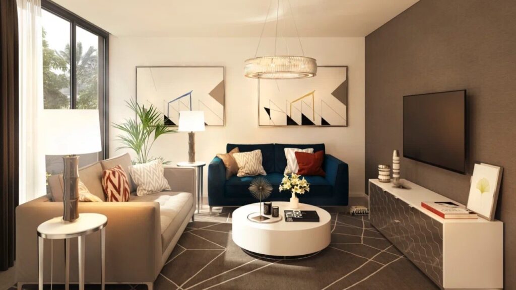 3 спальни в Victoria