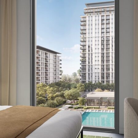 1 bedroom in Park Lane