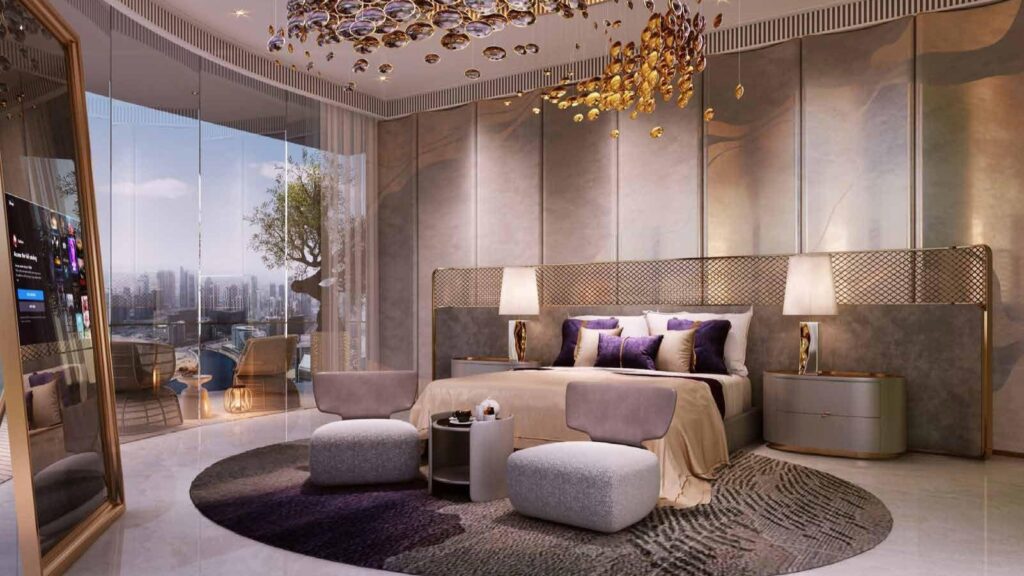 3 спальни в Canal Heights I