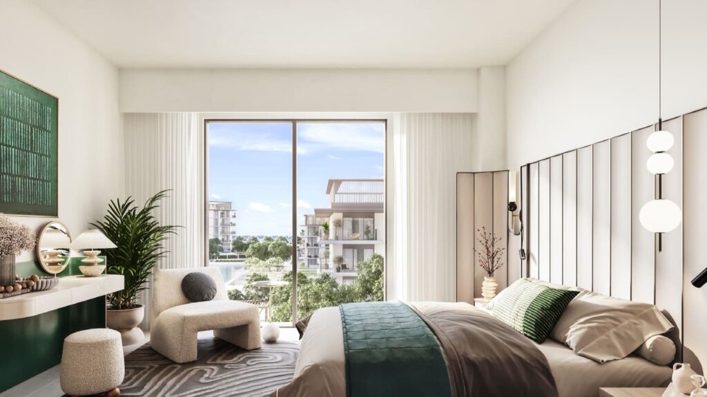 3 bedrooms in Ocean Point