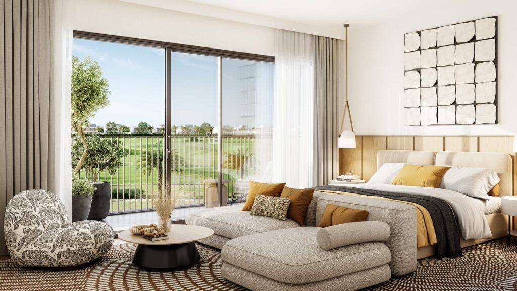 5 bedrooms in Fairway Villas 3