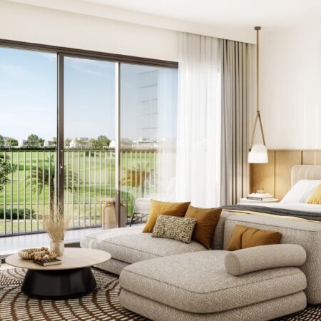 5 спален в Fairway Villas 3