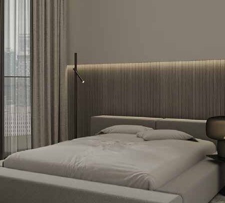 1 bedroom in Sonate Residences