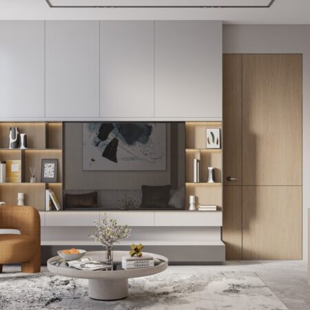 1 bedroom in Beverly Gardens