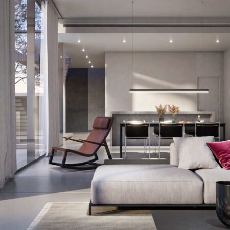 3 bedrooms in Masaar Robinia