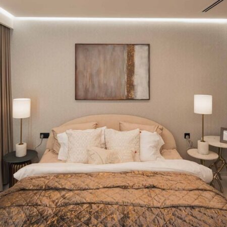 Studio in 99 Parkplace