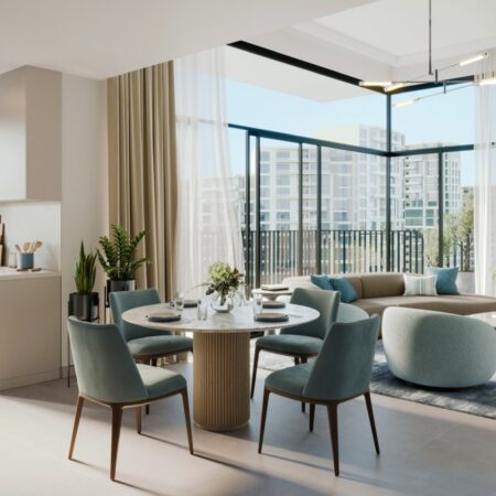 3 спальни в Kaya