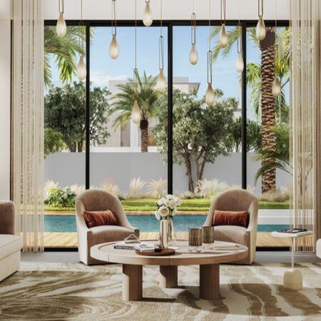 5 bedrooms in Farm Gardens Villas 2