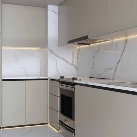 4 спальни в  Equiti Home