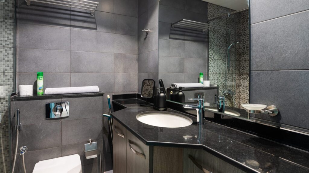 Studio in Izzzi.LifeMINT